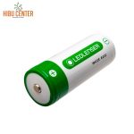 Phụ Kiện Pin Sạc Lithium - ion LEDLENSER 26650 3.7V 5000mAh Cho MT14 Hàng Chính Hãng