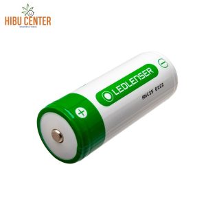 Phụ Kiện Pin Sạc Lithium - ion LEDLENSER 26650 3.7V 5000mAh Cho MT14 Hàng Chính Hãng