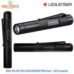 Đèn Pin Bỏ Túi LEDLENSER P2R Core 120 Lumens