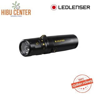 Đèn Pin Chống Cháy Nổ LEDLENSER iL7 - 340 Lumens