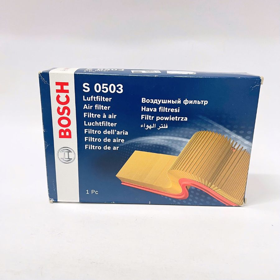 lọc gió động cơ Bosch F026400503 lọc gió động cơ Bosch S0503 lọc gió Mercedes-Benz GLC Bosch lọc gió Mercedes-Benz A-Class Bosch lọc gió Mercedes-Benz C-Class Bosch lọc gió Mercedes-Benz E-Class Bosch