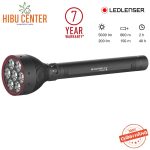 Đèn Pin LEDLENSER X21R 5000 Lumens