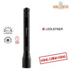 Đèn Pin Cầm Tay Cao Cấp LEDLENSER P6 - 200 Lumens - Hàng Chính Hãng - HIBUCENTER