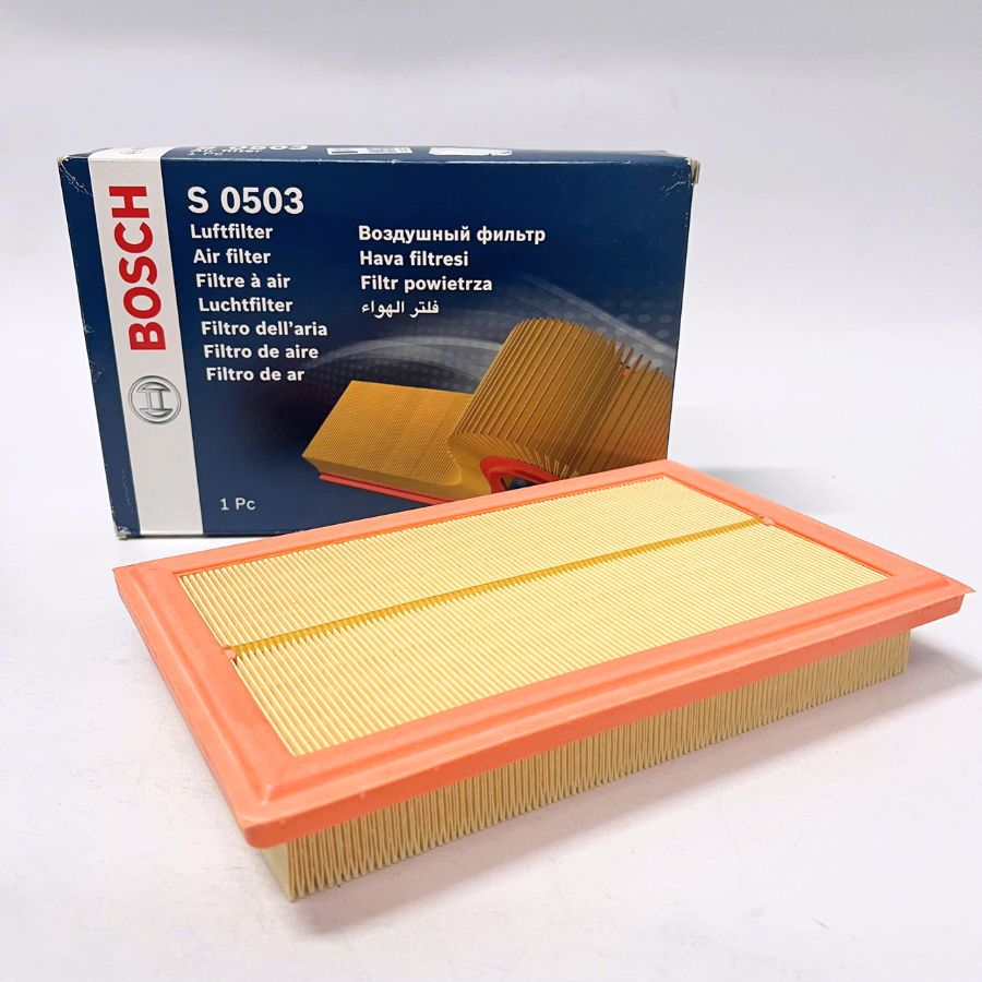 lọc gió động cơ Bosch F026400503 lọc gió động cơ Bosch S0503 lọc gió Mercedes-Benz GLC Bosch lọc gió Mercedes-Benz A-Class Bosch lọc gió Mercedes-Benz C-Class Bosch lọc gió Mercedes-Benz E-Class Bosch
