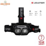 Đèn Pin Đội Đầu LEDLENSER H19R Core 3500 Lumens