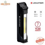 Đèn Pin LEDLENSER iW5R Flex Work Light Độ Sáng Mạnh Mẽ 600 Lumens