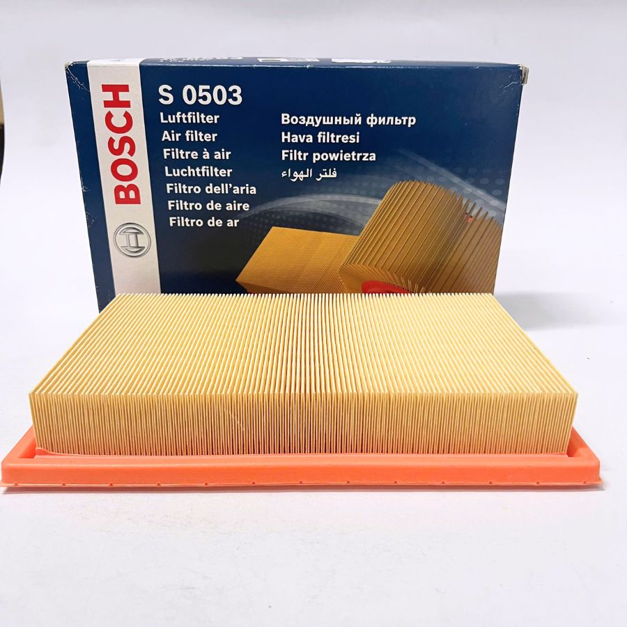 lọc gió động cơ Bosch F026400503 lọc gió động cơ Bosch S0503 lọc gió Mercedes-Benz GLC Bosch lọc gió Mercedes-Benz A-Class Bosch lọc gió Mercedes-Benz C-Class Bosch lọc gió Mercedes-Benz E-Class Bosch