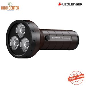 Đèn Pin Cầm Tay LEDLENSER P18R Signature 4500 Lumens