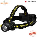 Đèn Pin Đội Đầu LEDLENSER H15R Work 2500 Lumens
