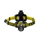 Đèn Chống Cháy Nổ LEDLENSER EXH8 Zone 0/20 – 180 Lumens