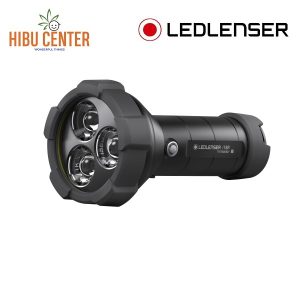 Đèn pin cầm tay công nghiệp LEDLENSER i18R - 3000 Lumens