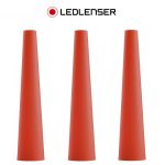 Chụp Tín Hiệu Màu Đỏ LEDLENSER Chuyên Dụng Cho P7, B7, M7