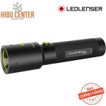 Đèn pin công nghiệp LEDLENSER i9R iron – 400 Lumens - Biến thể của phiên bản i9R