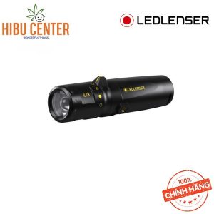 Đèn Pin Chống Cháy Nổ LEDLENSER iL7R  360 Lumens