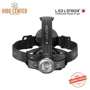Đèn pin đội đầu LEDLENSER MH11 – 1000 Lumens