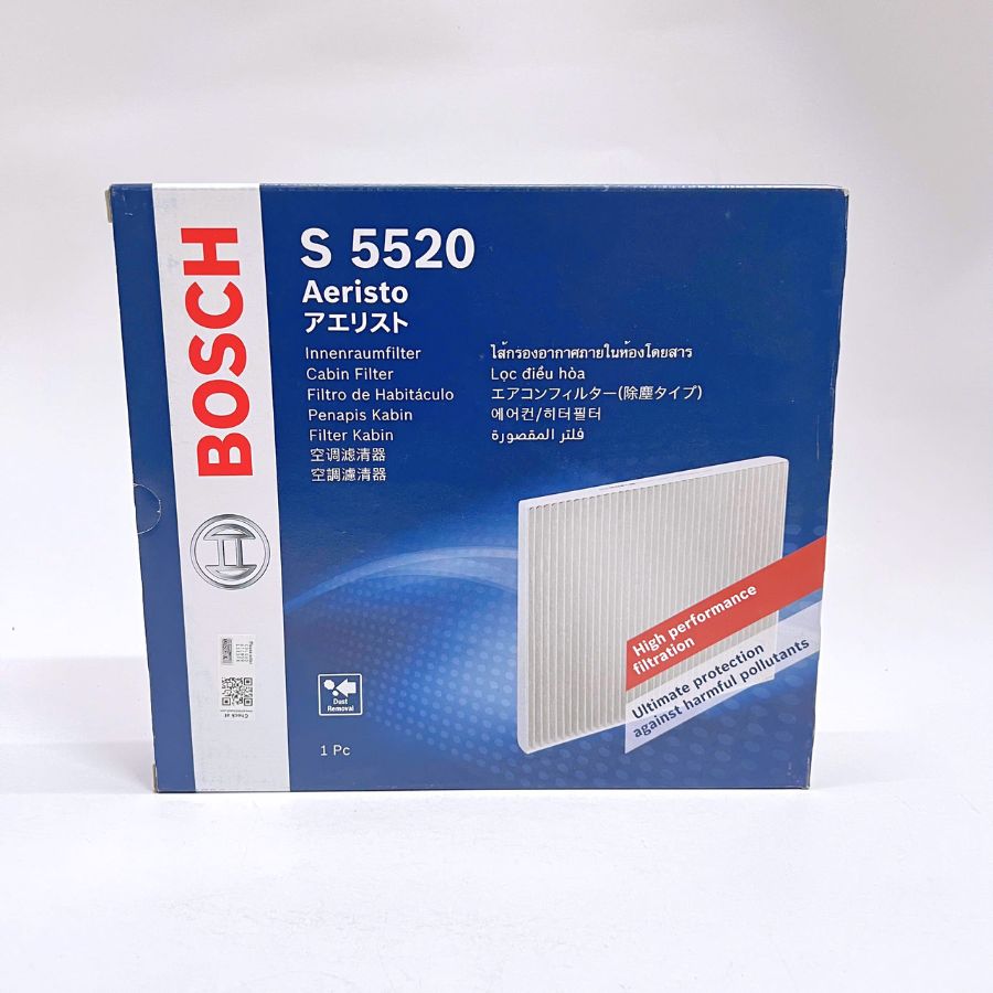 lọc gió điều hòa Bosch 0986af5520 lọc gió điều hòa Hyundai Santafe Bosch lọc gió điều hòa Hyundai Sonata Bosch lọc gió điều hòa Kia Optima Bosch lọc gió điều hòa Kia Sedona Bosch