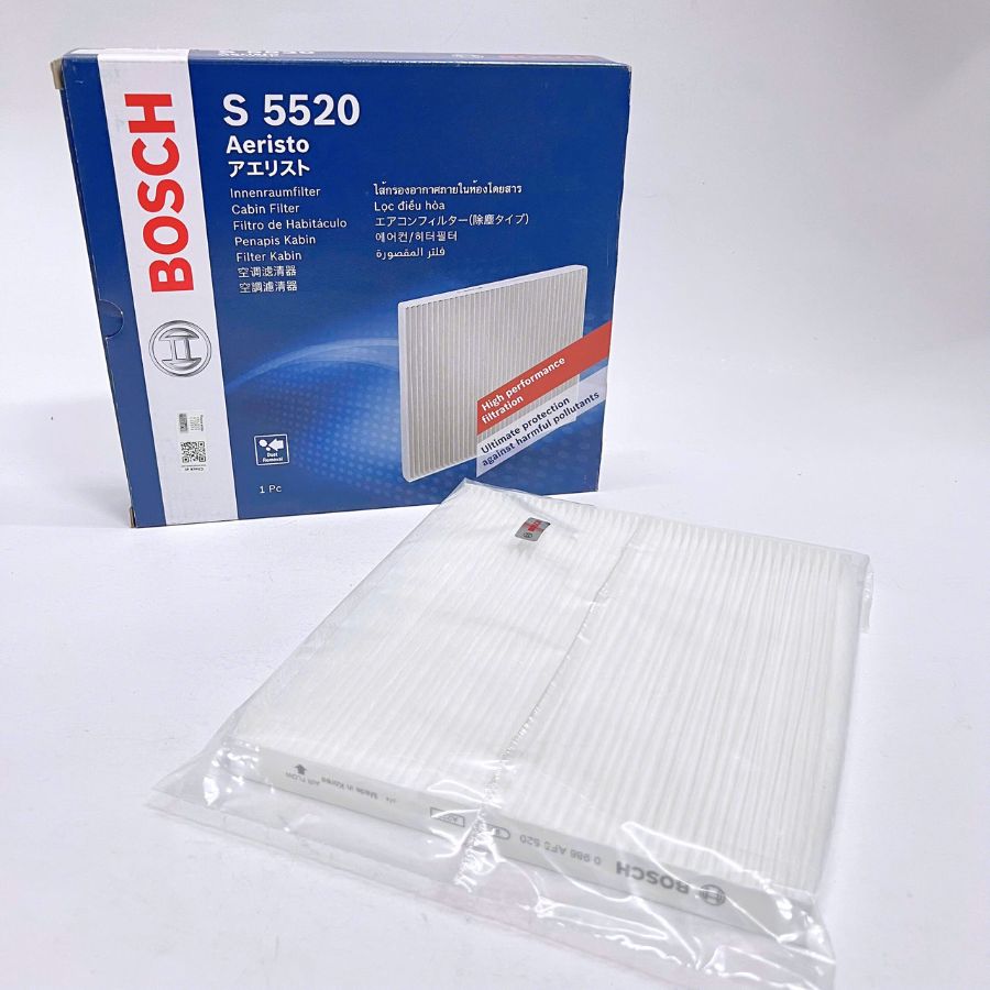 lọc gió điều hòa Bosch 0986af5520 lọc gió điều hòa Hyundai Santafe Bosch lọc gió điều hòa Hyundai Sonata Bosch lọc gió điều hòa Kia Optima Bosch lọc gió điều hòa Kia Sedona Bosch
