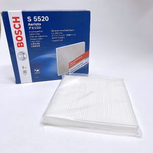 Lọc Gió Điều Hòa Bosch 0986AF5520 lọc gió điều hòa Hyundai Santafe Bosch lọc gió điều hòa Hyundai Sonata Bosch lọc gió điều hòa Kia Optima Bosch lọc gió điều hòa Kia Sedona Bosch