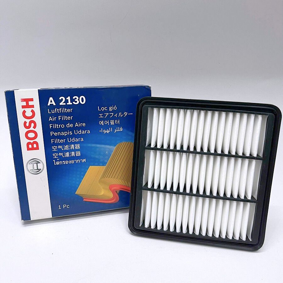 lọc gió động cơ Bosch 0986AF2130 lọc gió KIA Cerato Bosch lọc gió Hyundai Elantra Bosch lọc gió Hyundai i30 Bosch