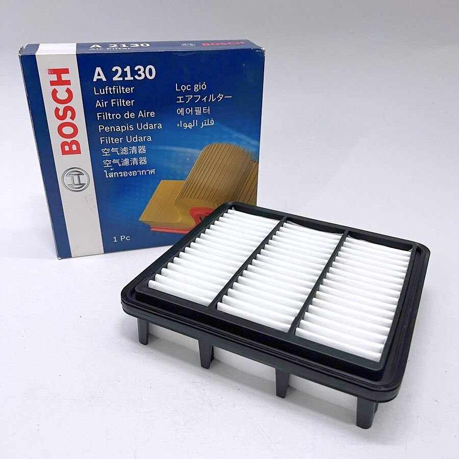 lọc gió động cơ Bosch 0986AF2130 lọc gió KIA Cerato Bosch lọc gió Hyundai Elantra Bosch lọc gió Hyundai i30 Bosch