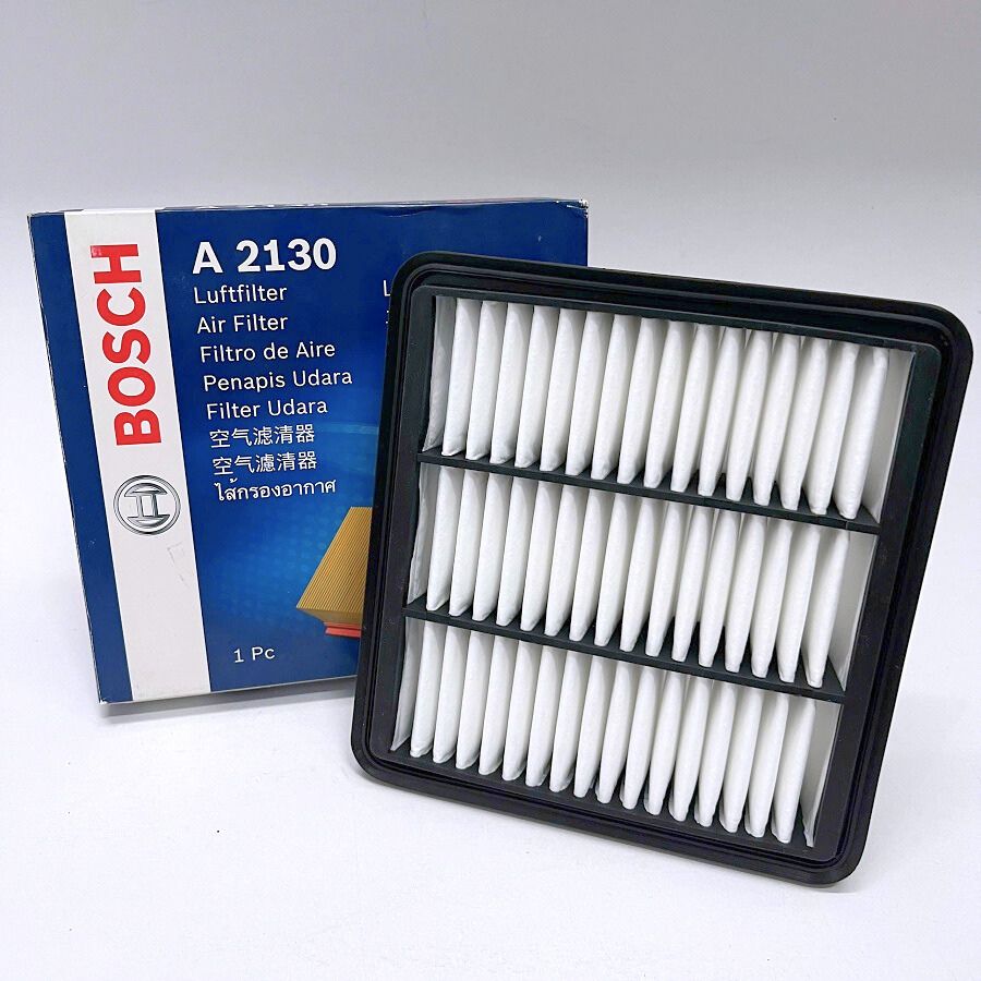 lọc gió động cơ Bosch 0986AF2130 lọc gió KIA Cerato Bosch lọc gió Hyundai Elantra Bosch lọc gió Hyundai i30 Bosch
