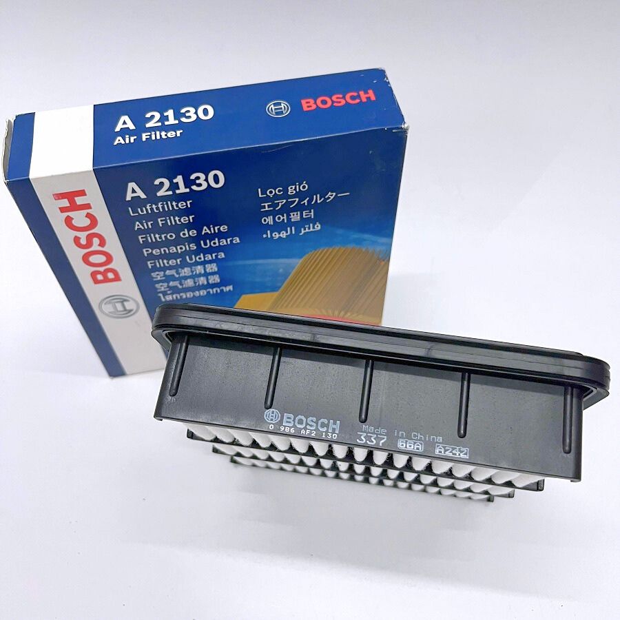 lọc gió động cơ Bosch 0986AF2130 lọc gió KIA Cerato Bosch lọc gió Hyundai Elantra Bosch lọc gió Hyundai i30 Bosch