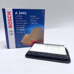 lọc gió động cơ Bosch 0986AF2441 lọc gió KIA Morning Bosch lọc gió động cơ Bosch Morning