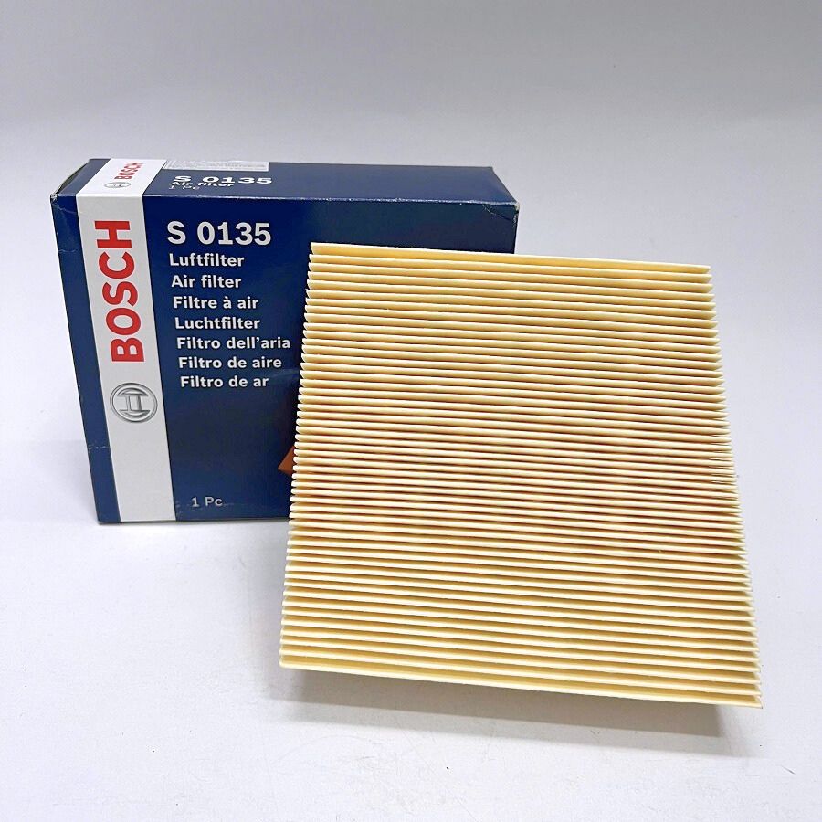 lọc gió động cơ Bosch F026400135 lọc gió động cơ Bosch S0135 lọc gió Ford Ecosport Bosch lọc gió Ford Fiesta Bosch