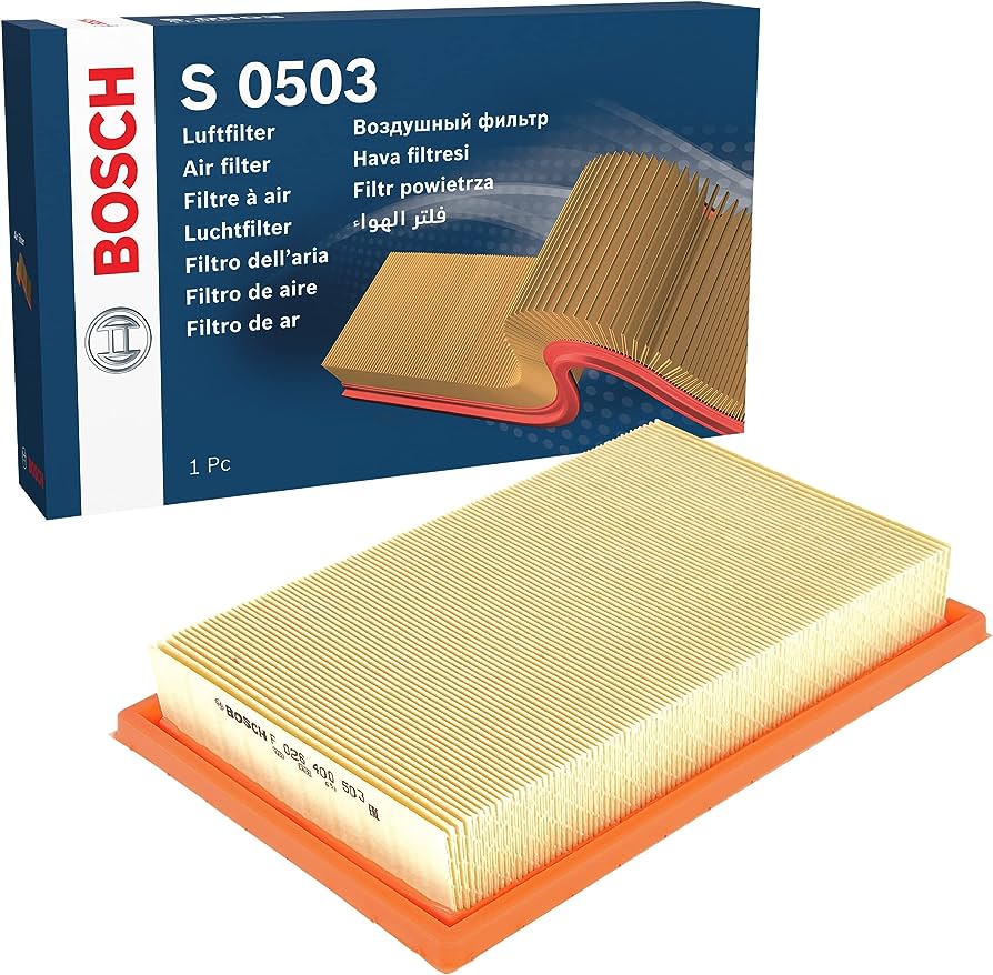 lọc gió động cơ Bosch F026400503 lọc gió động cơ Bosch S0503 lọc gió Mercedes-Benz GLC Bosch lọc gió Mercedes-Benz A-Class Bosch lọc gió Mercedes-Benz C-Class Bosch lọc gió Mercedes-Benz E-Class Bosch