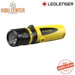 Đèn Pin Chống Cháy Nổ LEDLENSER EX7R 220 Lumens