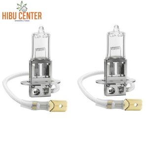 Bóng Đèn Halogen Bosch H3 12V 55W