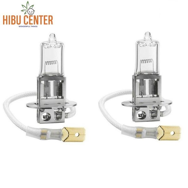 Bóng Đèn Halogen Bosch H3 12V 55W