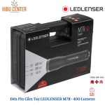 Đèn Pin Cầm Tay LEDLENSER M7R 400 Lumens