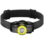 Đèn Pin Đội Đầu LEDLENSER MH5 - 400 Lumens