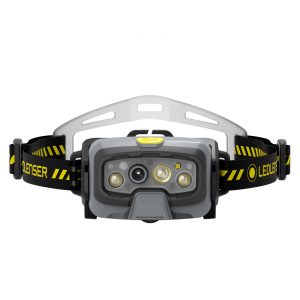 Đèn Pin Đội Đầu LEDLENSER HF8R Work