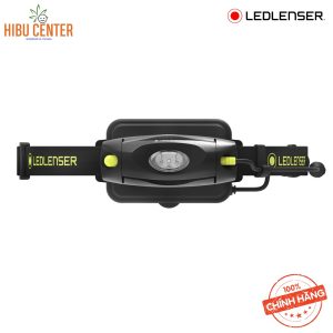 Đèn Pin Đội Đầu LEDLENSER NEO6R 240 Lumens – Green – Hàng Chính Hãng – HIBUCENTER