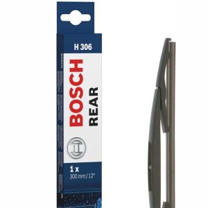Gạt Mưa Sau Xe Ô tô BOSCH Rear H304 H307 H301 H306 H352 H354 H312 A332H A334H Dành Cho Nhiều Dòng Xe