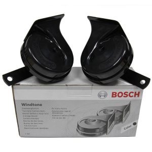 Còi Sò Xe Tải 24V BOSCH Windstone Msp: 0986AH0454