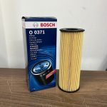 BOSCH Lọc Nhớt Động Cơ O0371 Cho Xe Hyundai SantaFe, Tucson, Kia Sorento, Carnival