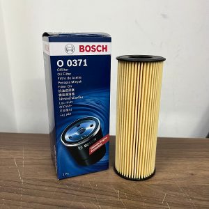 BOSCH  Lọc Nhớt Động Cơ O0371 Cho Xe Hyundai SantaFe, Tucson, Kia Sorento, Carnival