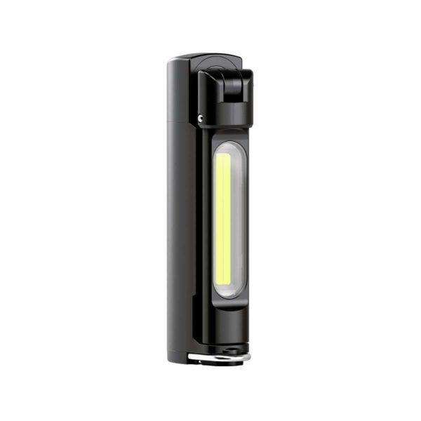 Đèn pin cầm tay LEDLENSER W7R Work 502737 600 Lumens