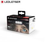 Đèn Pin Đội Đầu LEDLENSER Neo9R 1200 Lumens