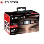 Đèn Pin Đội Đầu LEDLENSER Neo1R 250 Lumens