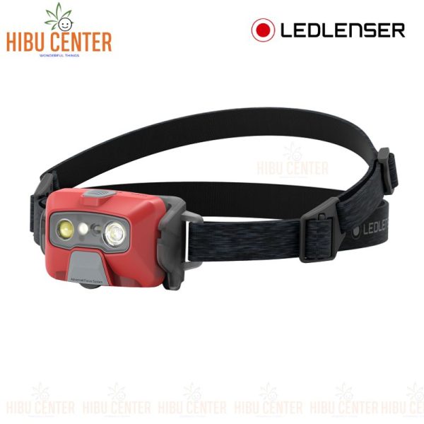 Đèn Pin Đội Đầu LEDLENSER HF6R Core (800 Lumens)