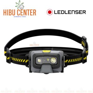 Đèn Pin Đội Đầu LEDLENSER HF6R Work 800 Lumens