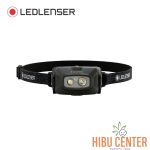 Đèn Pin Đội Đầu LEDLENSER HF4R Signature 600 Lumens