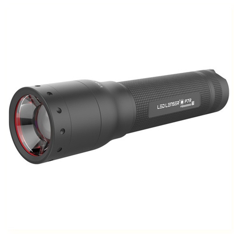 Đèn Pin Cầm Tay LEDLENSER P7R (1000 Lumens)