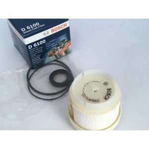 BOSCH Lọc Nhiên Liệu D6100 Dành cho xe TOYOTA Hilux 2.5 Diesel,.... | Hibucenter