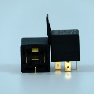 Rờ Le Relay 5 Chân BOSCH 24V 20A Chính Hãng | Có Pat 803 - Không Pat 811