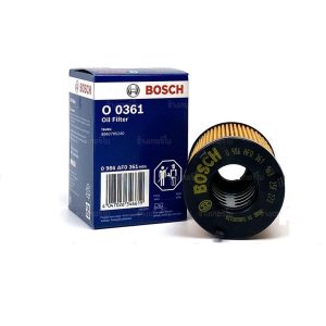 Lọc Dầu Động Cơ BOSCH O0361 Dành Cho Xe ISUZU DMaxx Đời Cao | Hibucenter